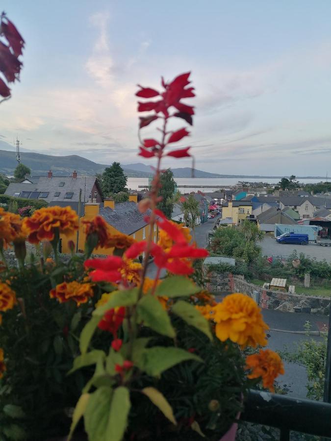 Carlingford Mountain And Sea Views Daire Dış mekan fotoğraf